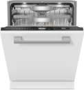 Miele G 7771 SCVi AD 125 Gala Ed.  Vollintegrierter Geschirrspüler mit automatischer Dosierung dank AutoDos mit integrierter PowerDisk.